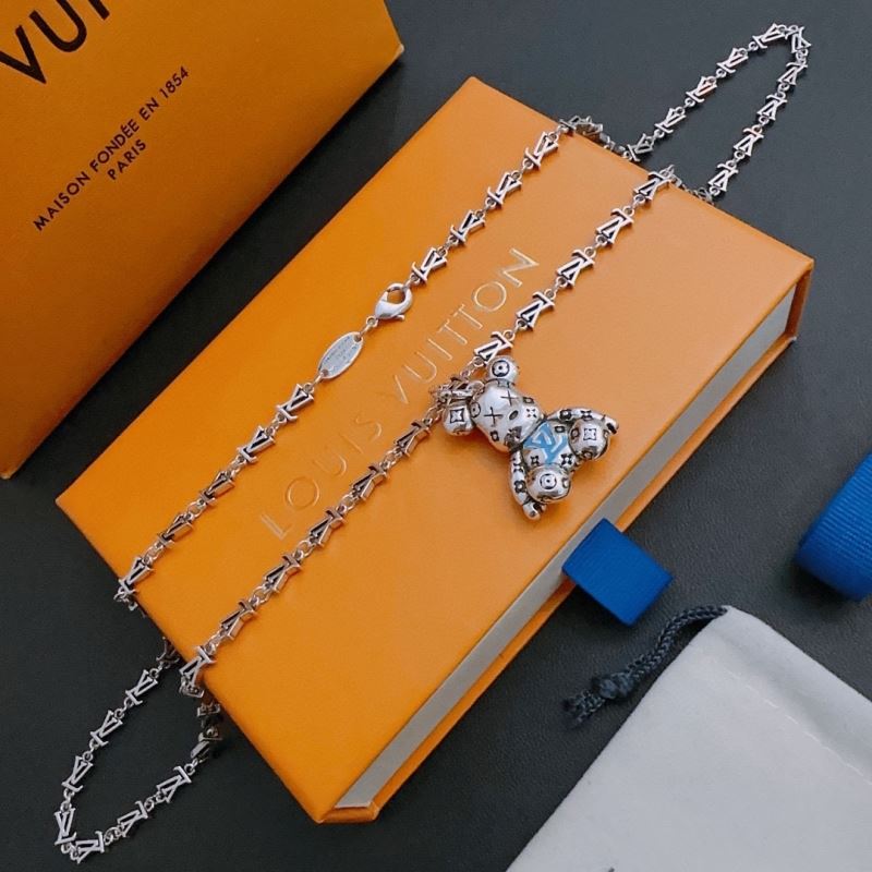 Louis Vuitton Necklaces